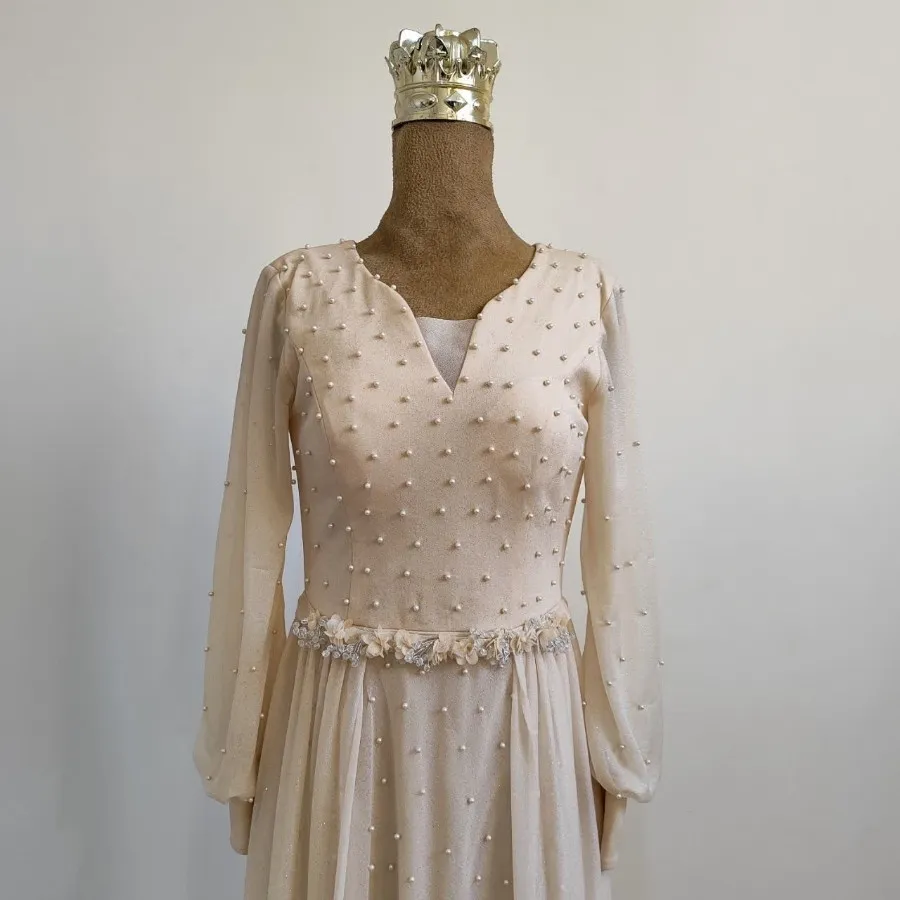 ماکسی نامزدی و عقد