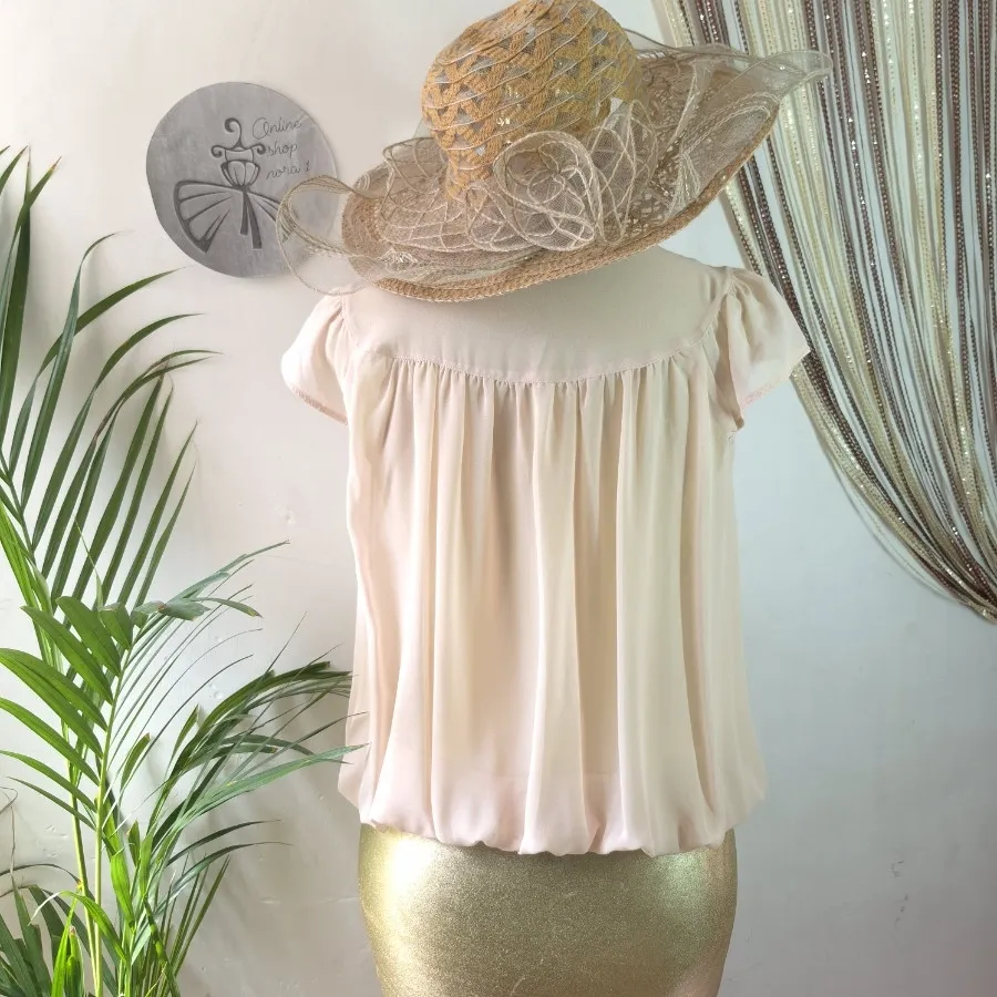 تاپ زنانه برند حریر