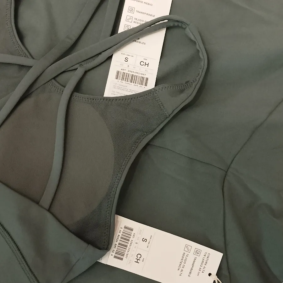 لگ و نیمتنه ورزشی اویشو