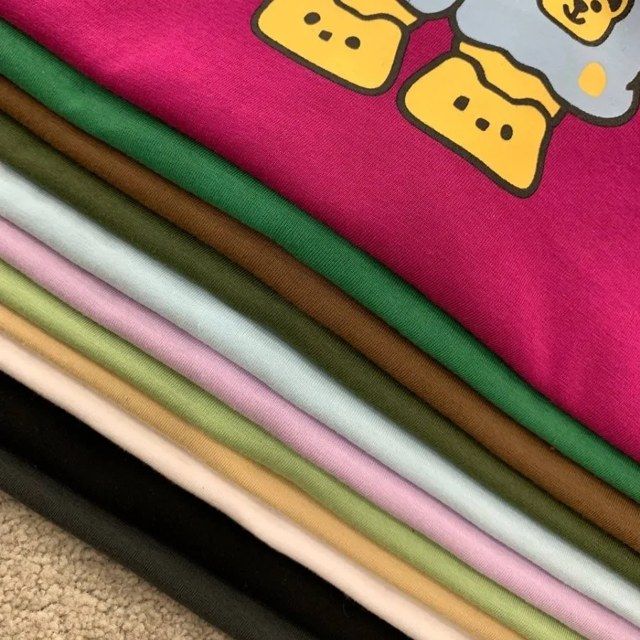 تیشرت لبولبو