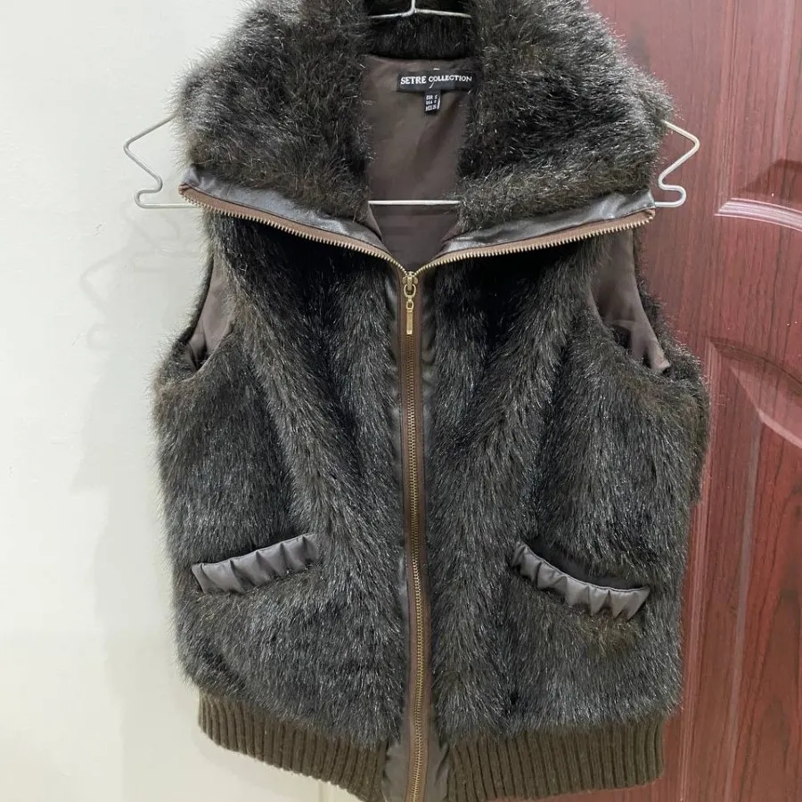 پافر زنانه ترک