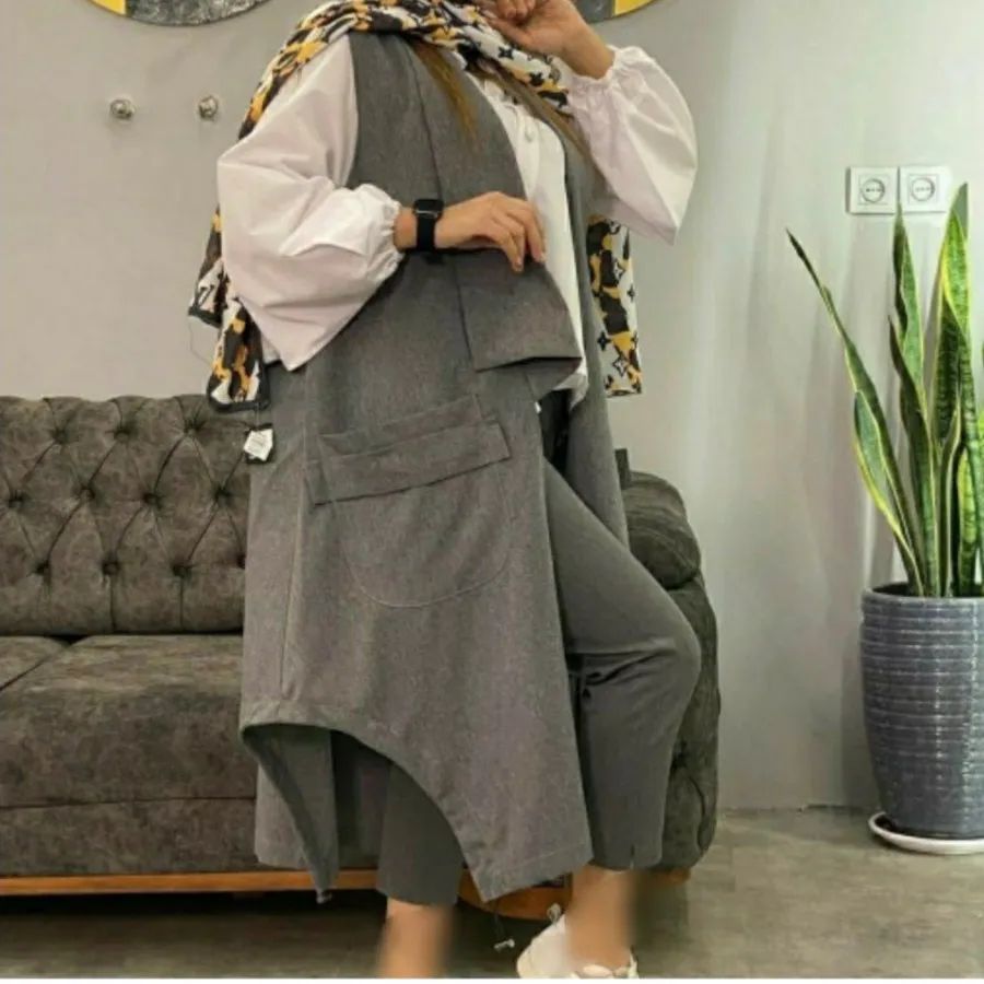 ست شومیز و رویی