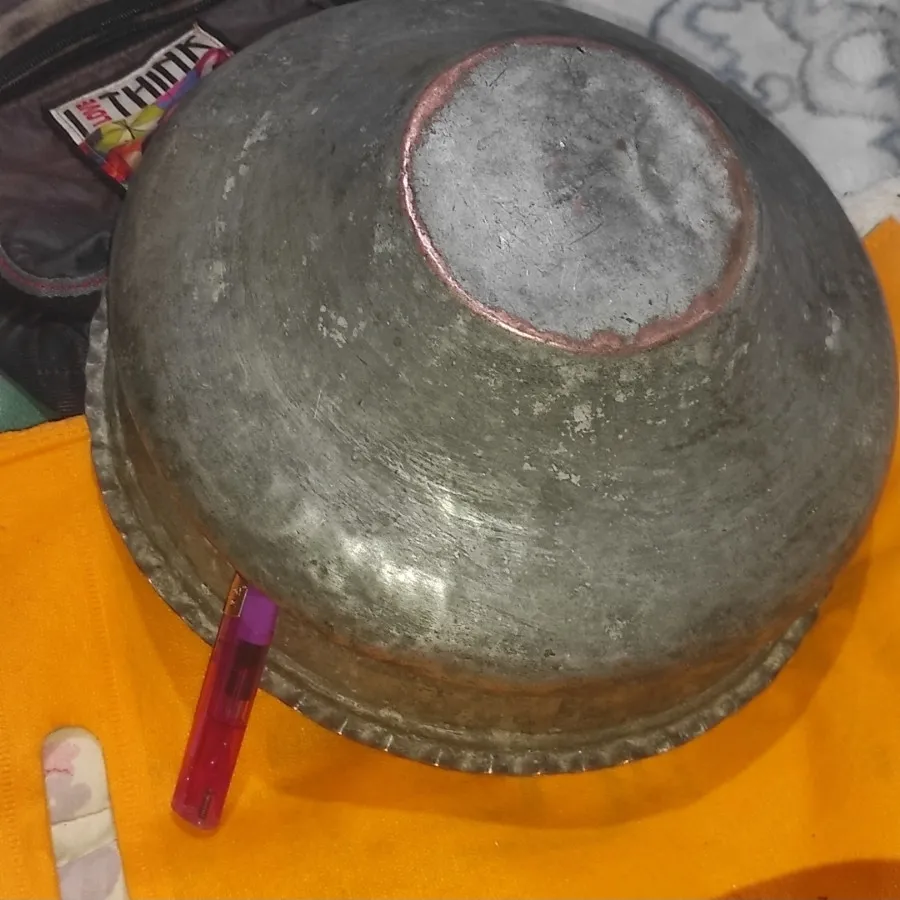 تاس کنگره قدیمی