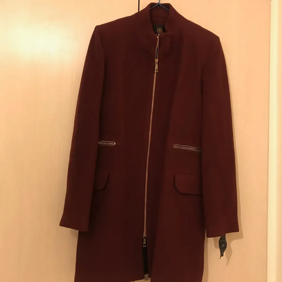 پالتو‌فتر زنانه