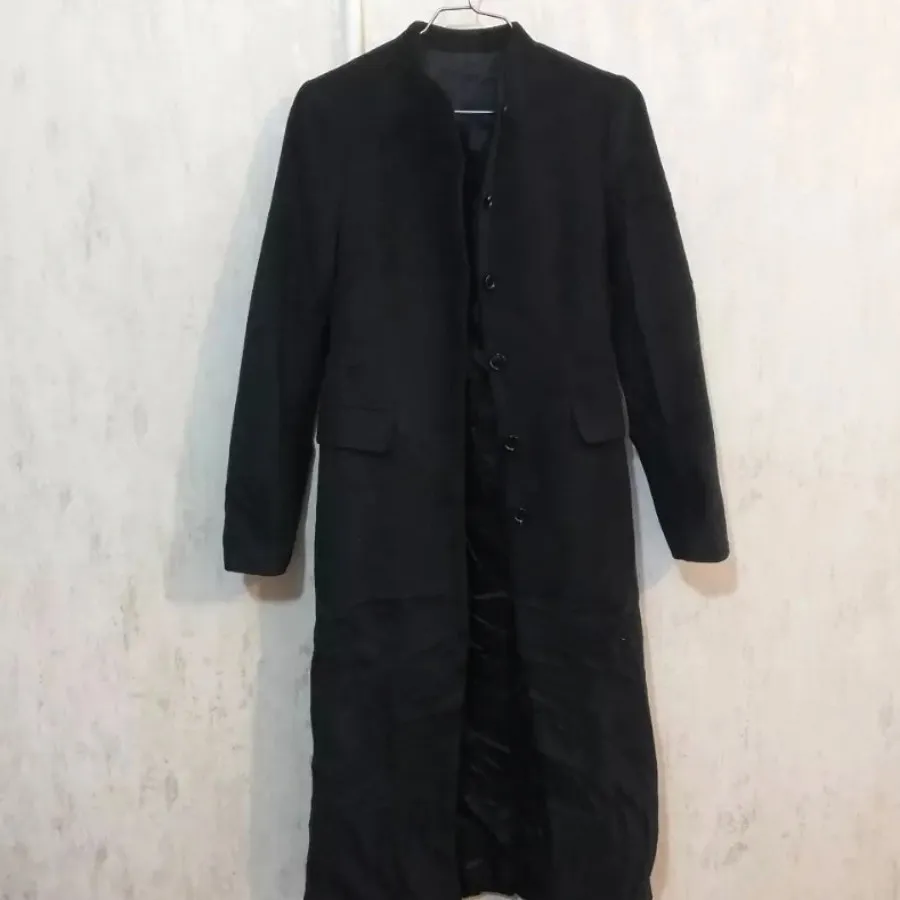 پالتو خارجی با آستر