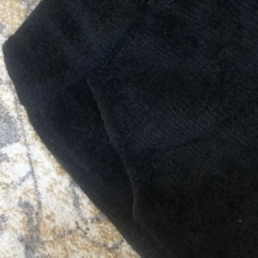 شورتک مخمل کبریتی استردار