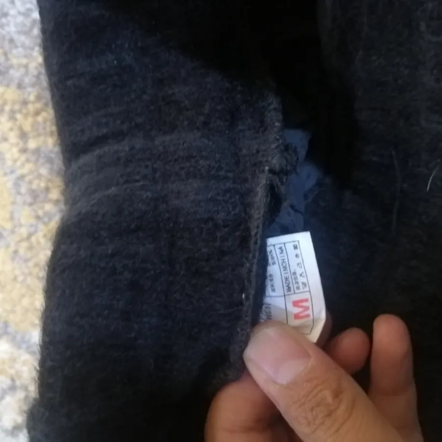 شورتک مخمل کبریتی استردار