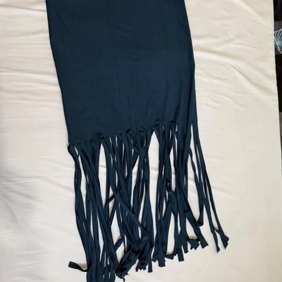 دامن جیر زارا