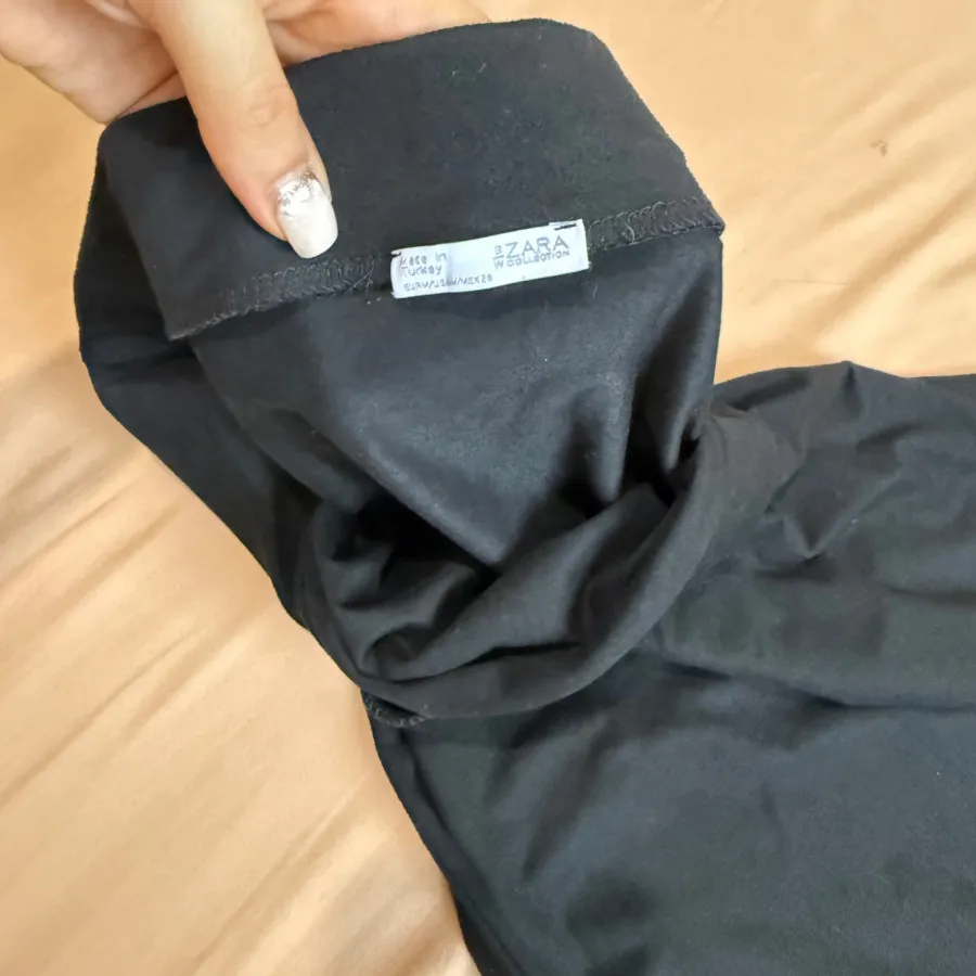 دامن جیر زارا