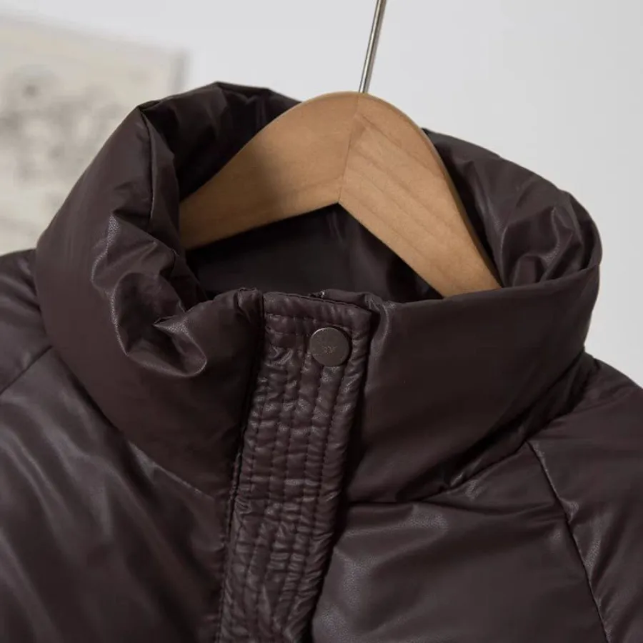 کاپشن داخل استرپشم شیشه