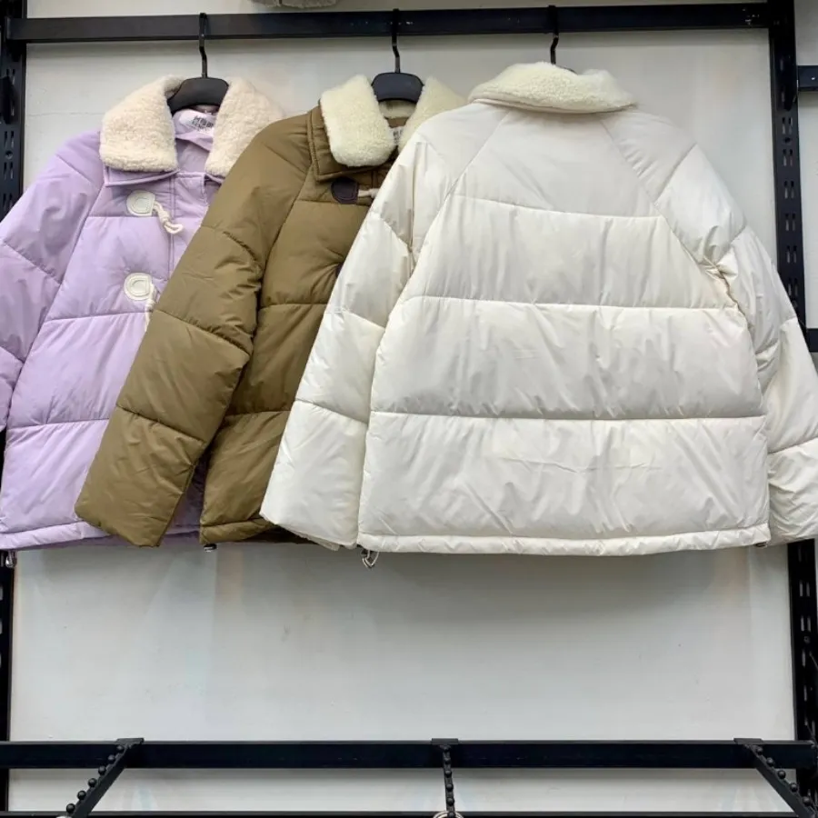 کاپشن آسترپشم شیشه