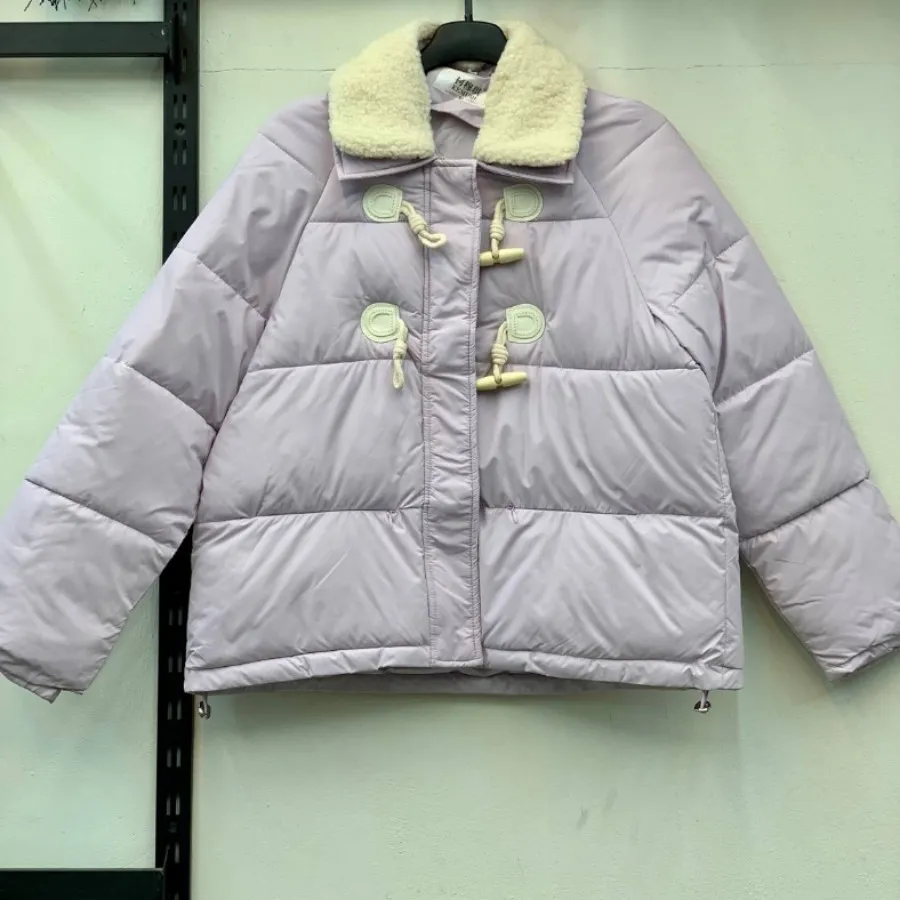 کاپشن آسترپشم شیشه