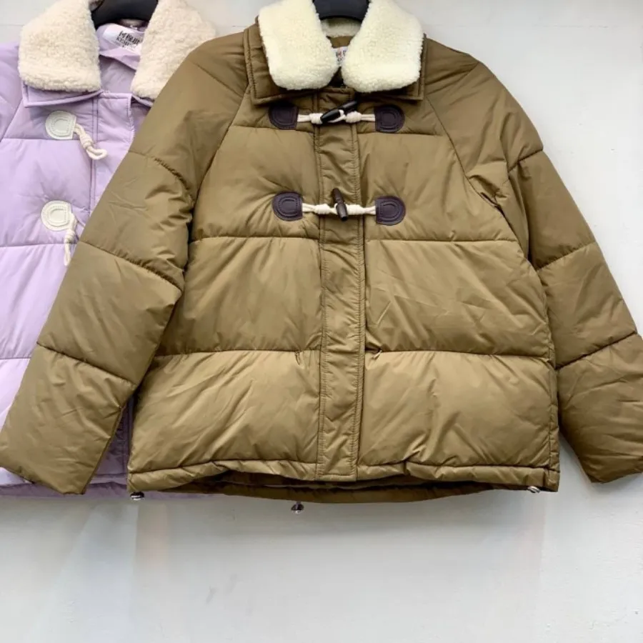 کاپشن آسترپشم شیشه