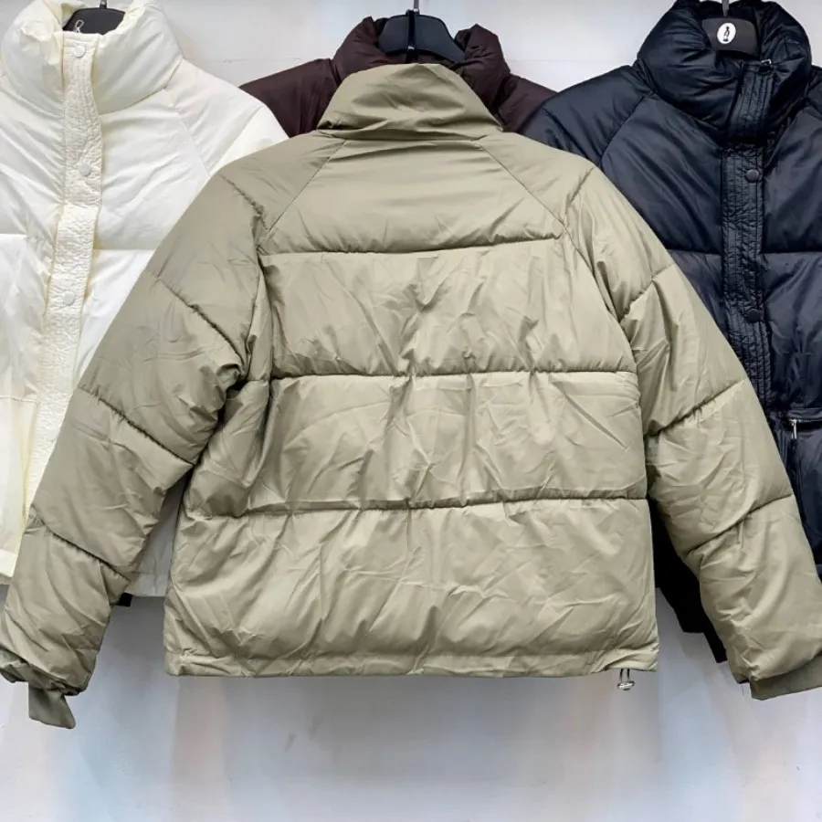 کاپشن آسترپشم شیشه