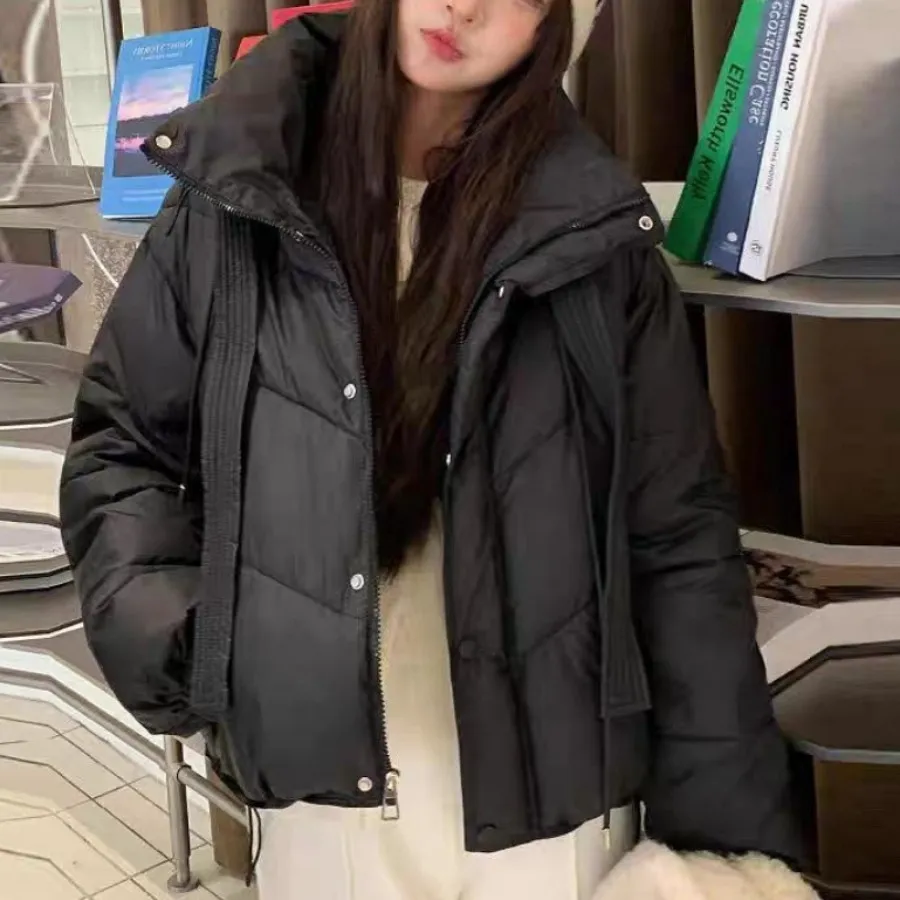 کاپشن داخل آسترپشم شیشه