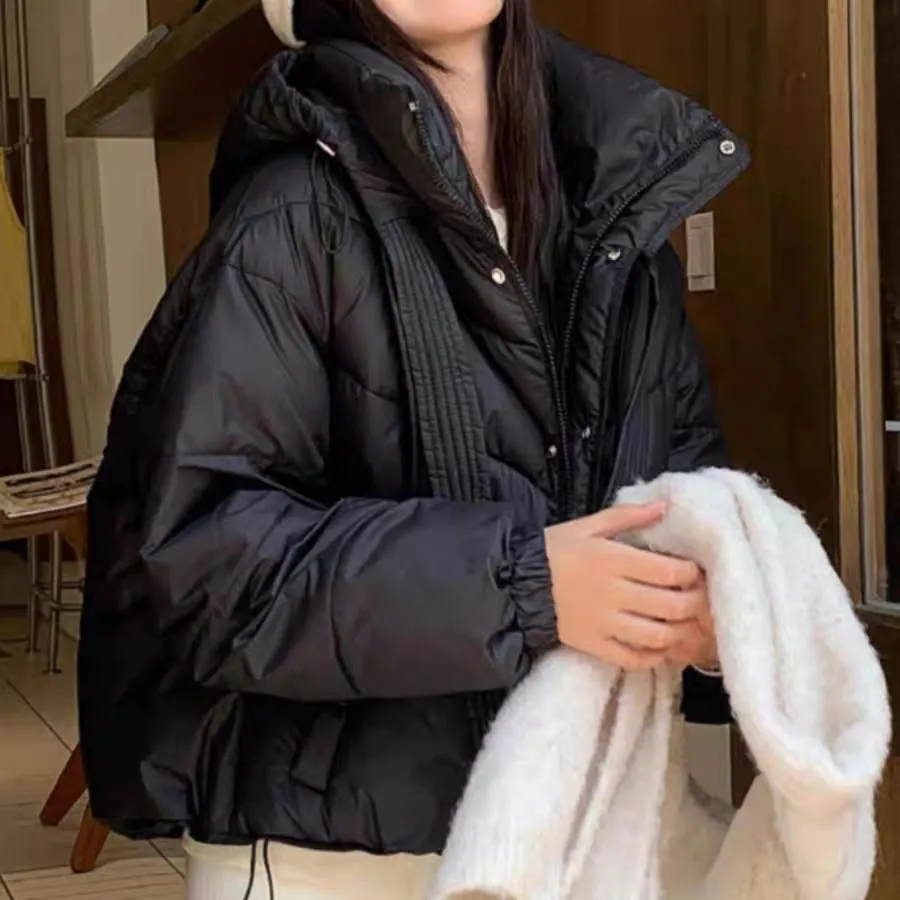 کاپشن داخل آسترپشم شیشه