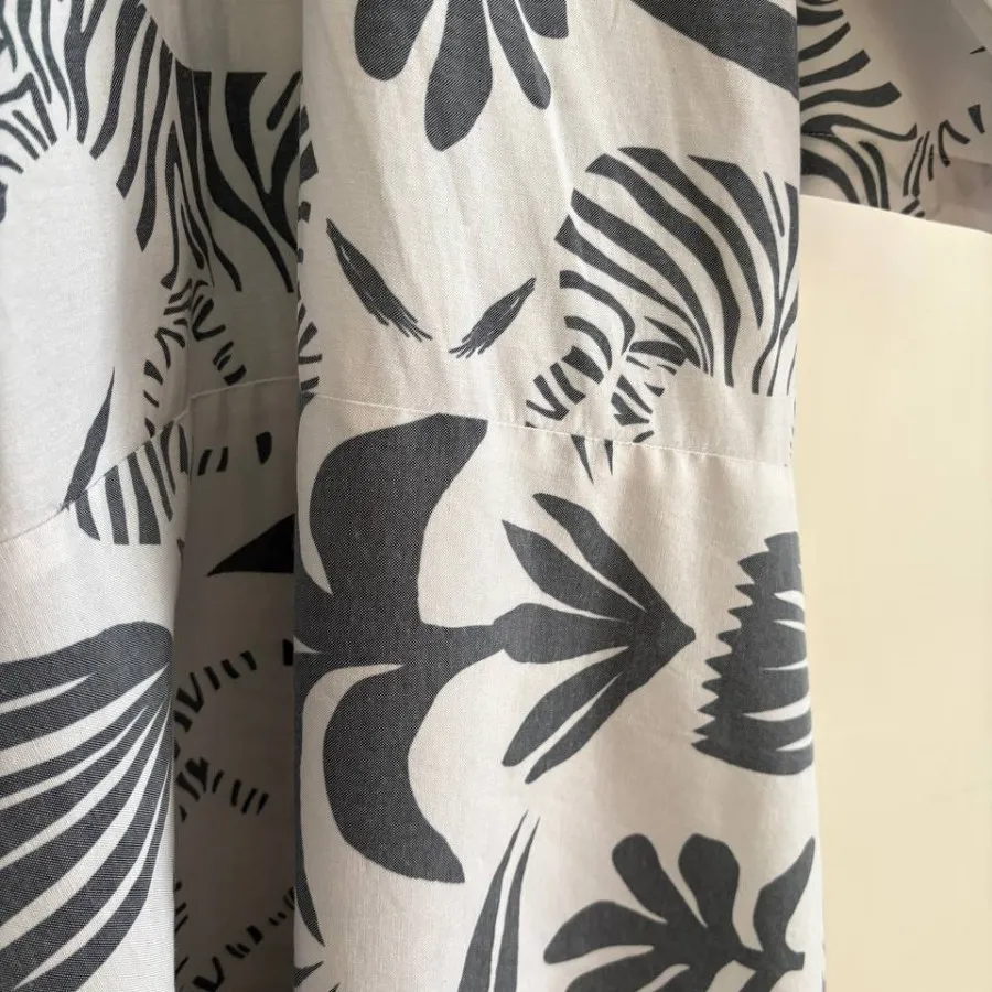 مانتو ـ پیراهن بلند