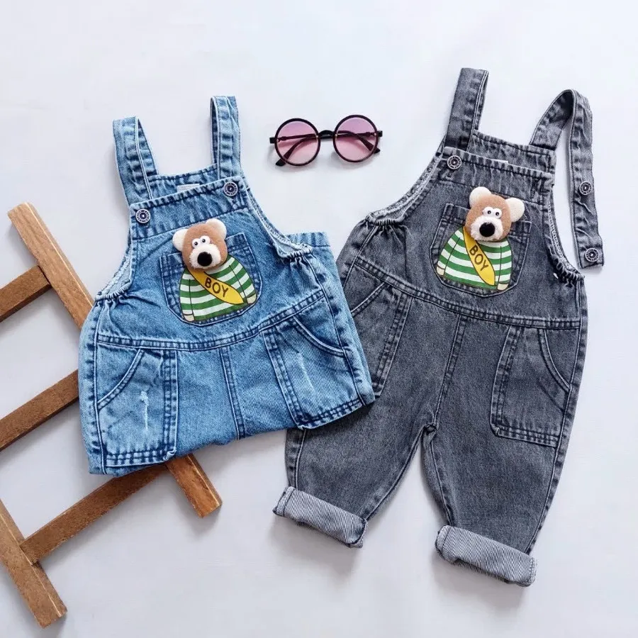 بیلر جین جیب خرسی ? 

✂️