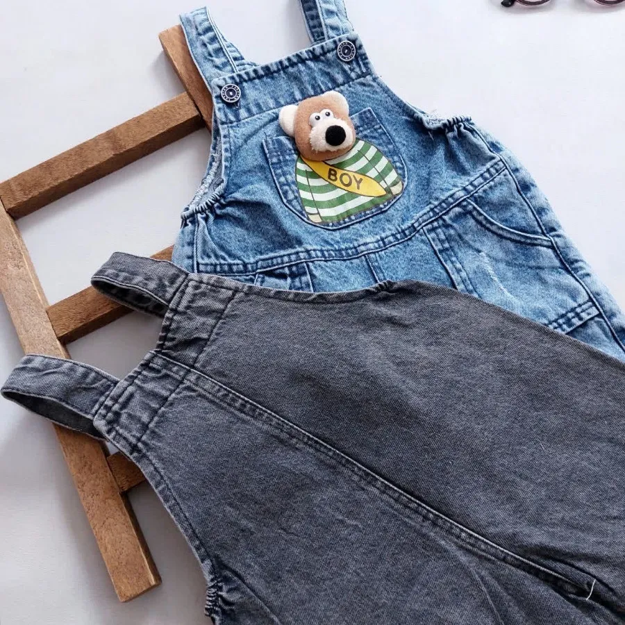 بیلر جین جیب خرسی ? 

✂️