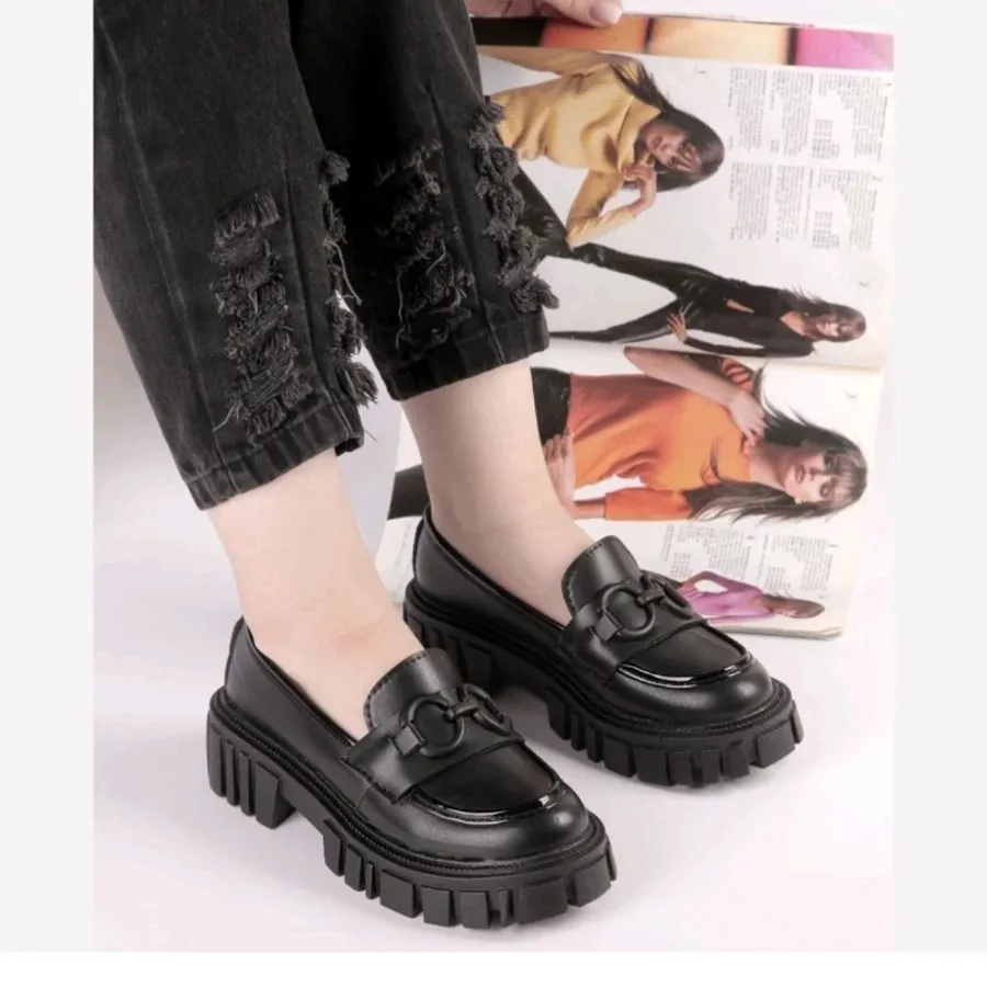 کفش لوفر جدید حراج