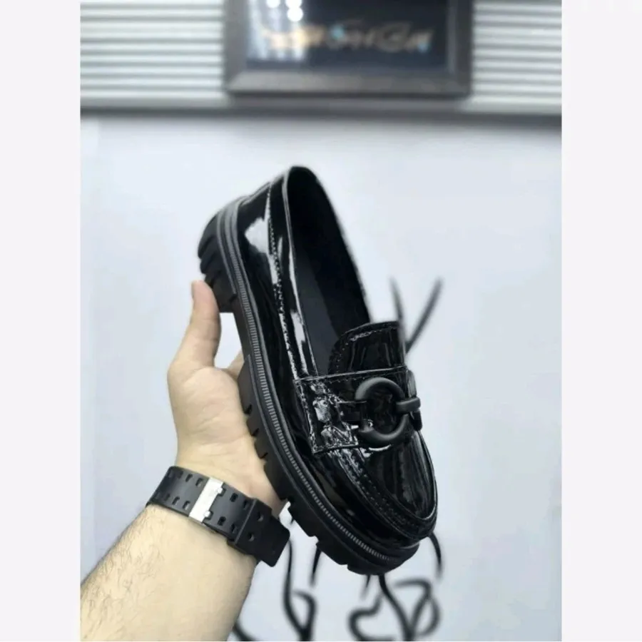 کفش لوفر جدید حراج