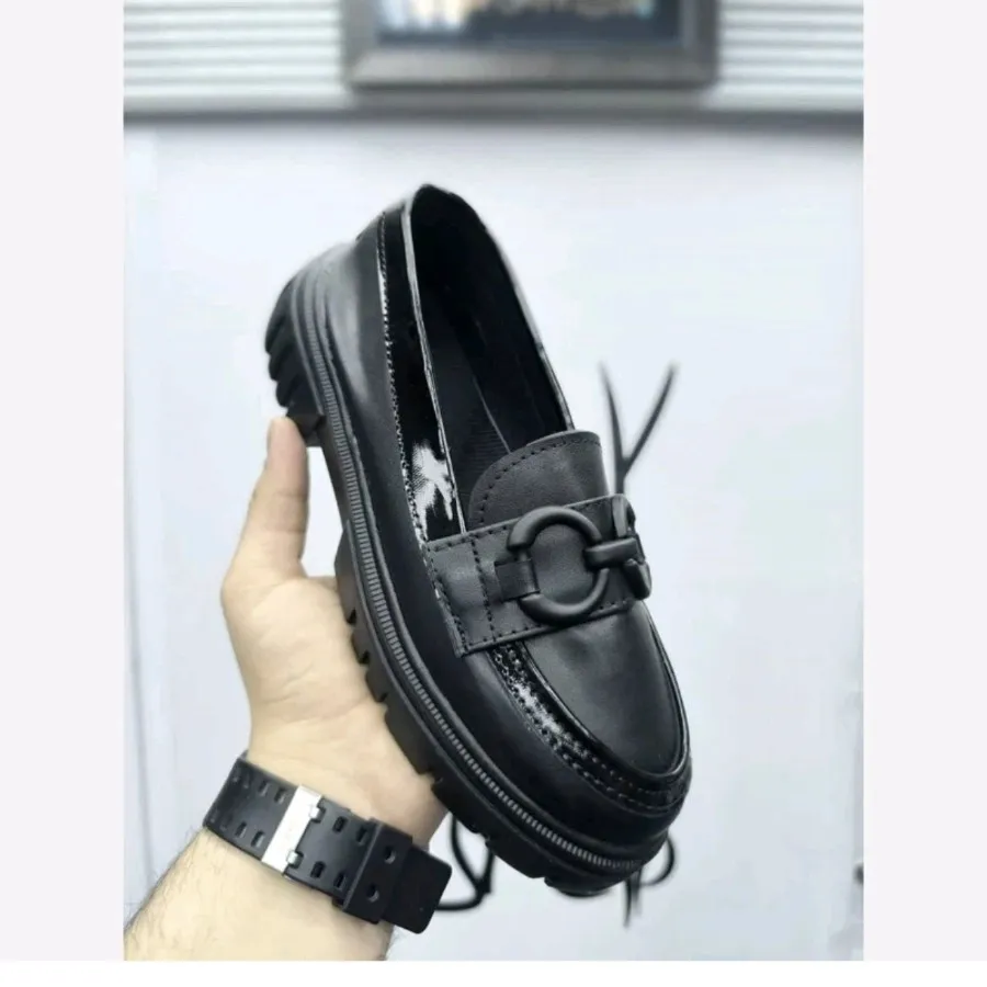 کفش لوفر جدید حراج