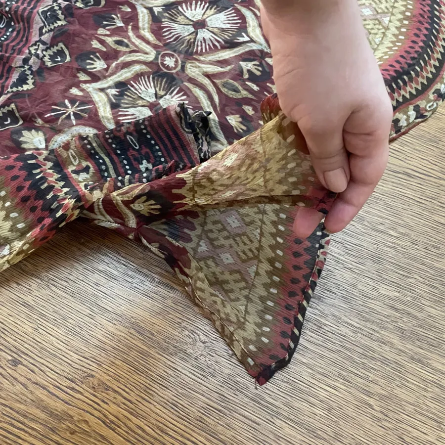 بلوز آستین بلند اسپریت