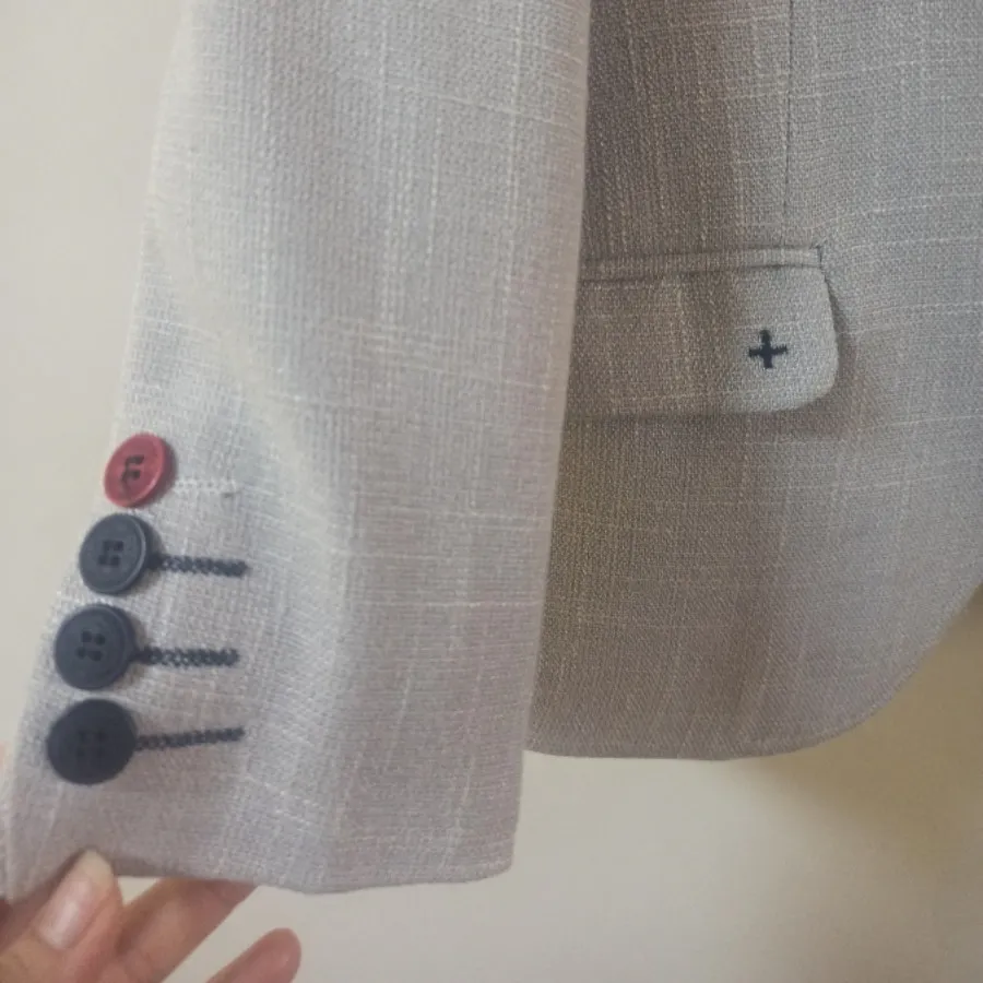 کت تک پسرانه