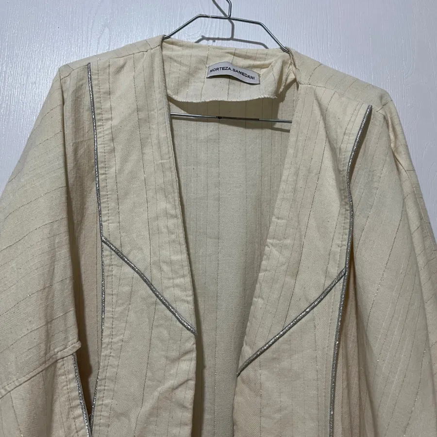 مانتو مجلسی