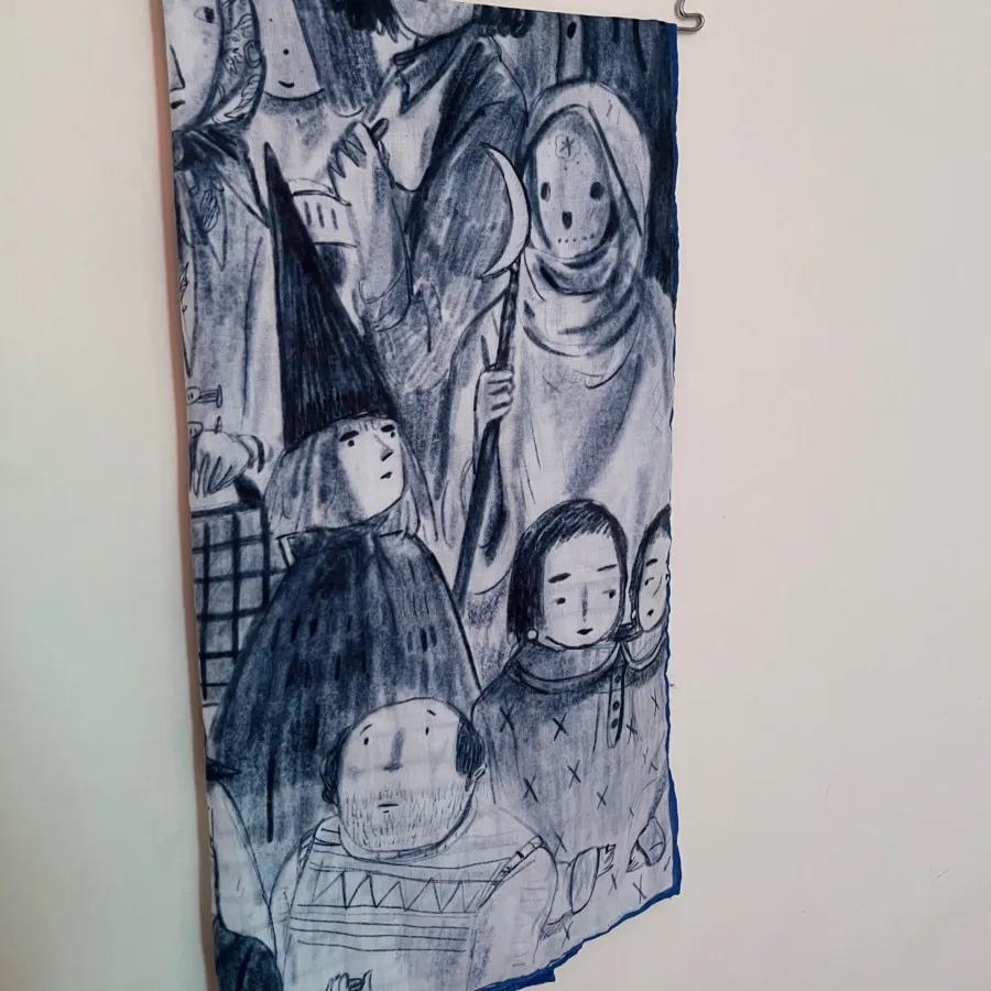 شال استوری استور