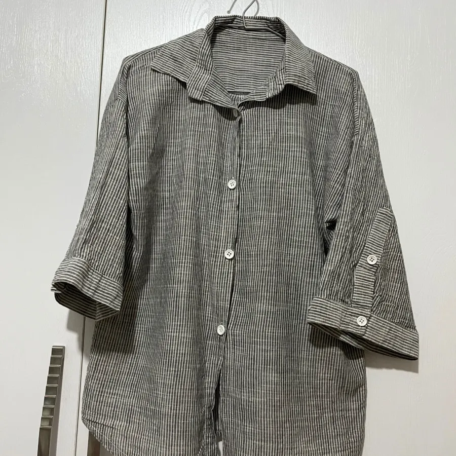 مانتو شومیزی