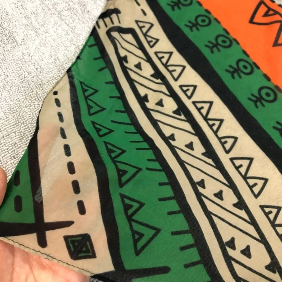 روسری دخترونه