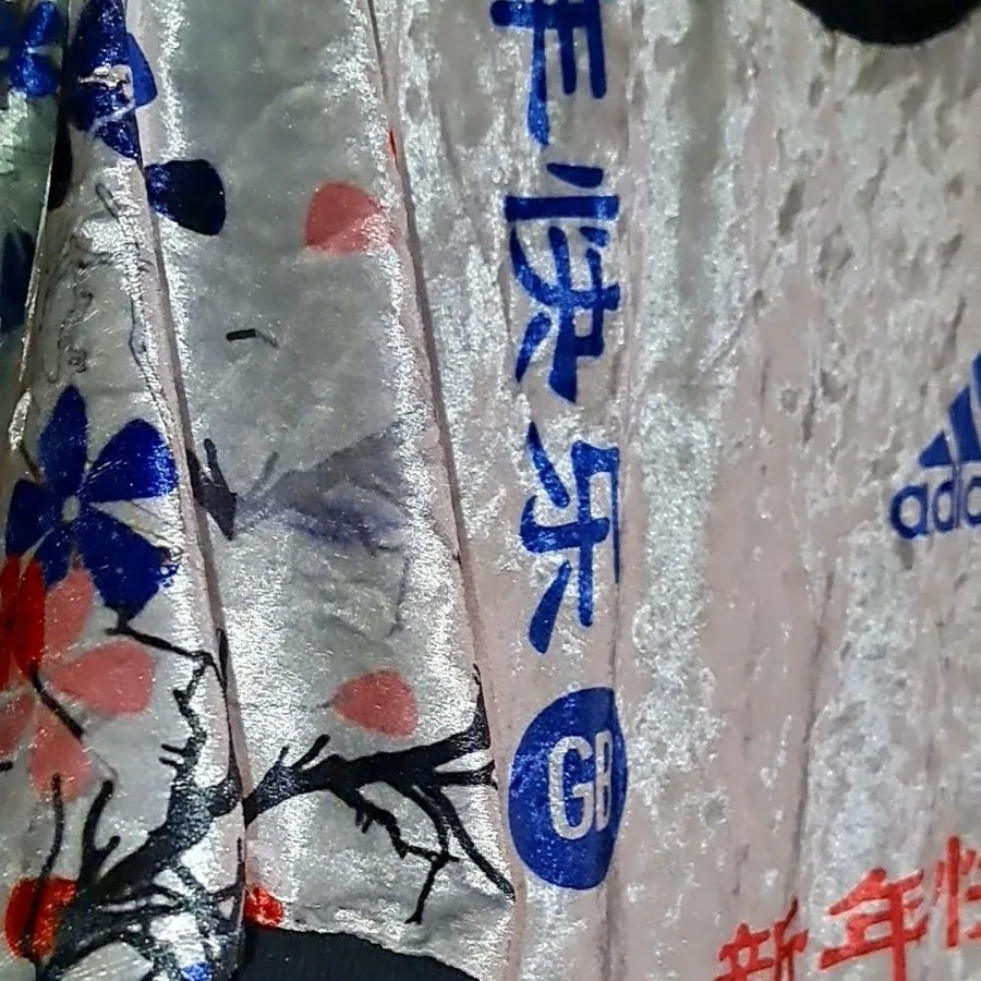 تیشرت آدیداس مخمل