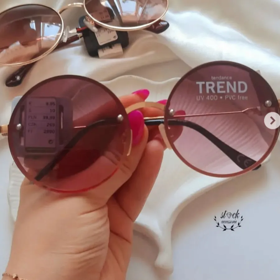 عینک اورجینال