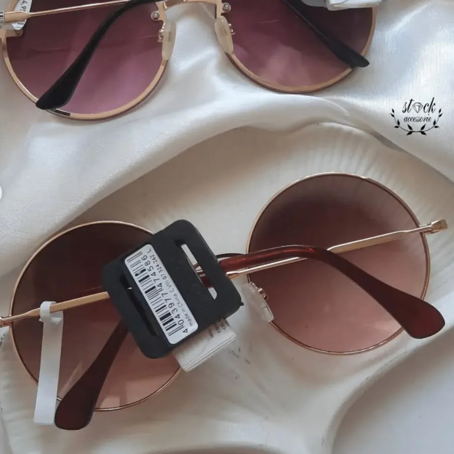 عینک اورجینال