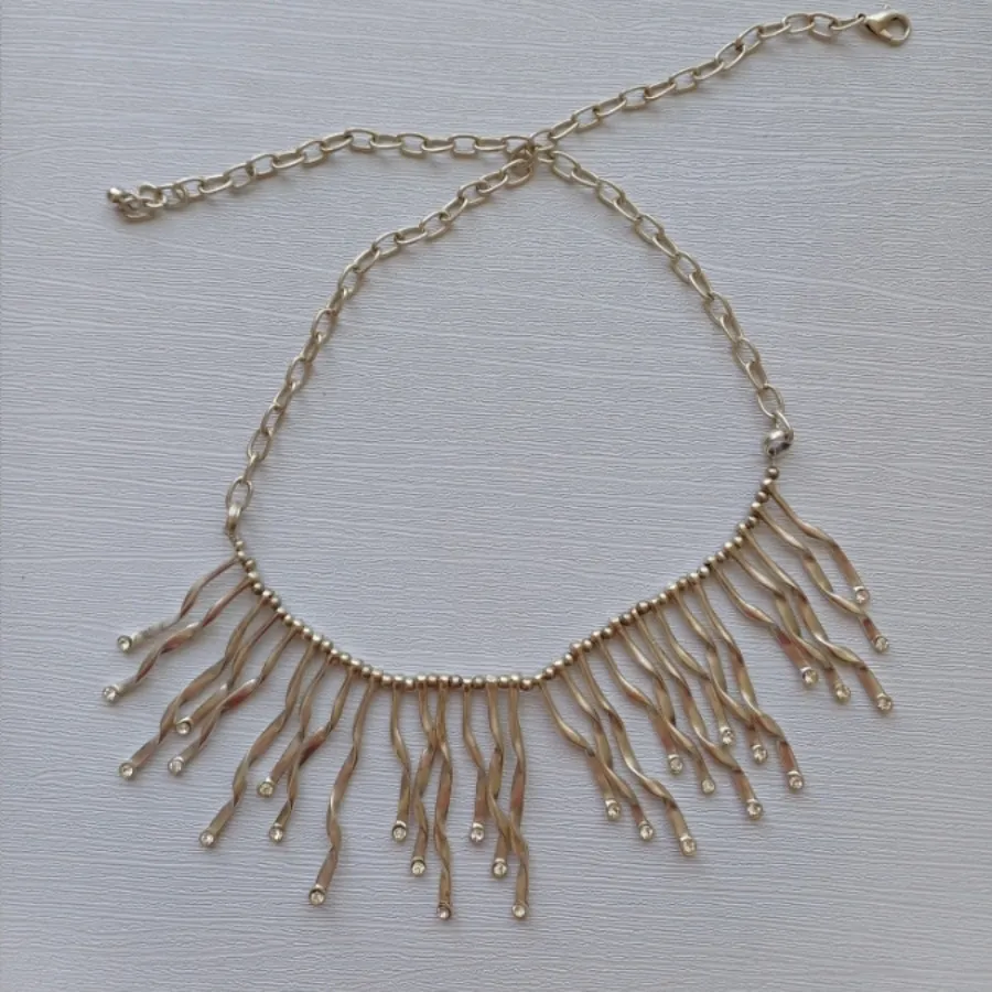 گردنبند جنس خاص