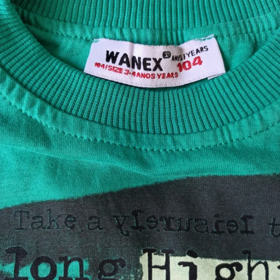 بلوز بچگانه