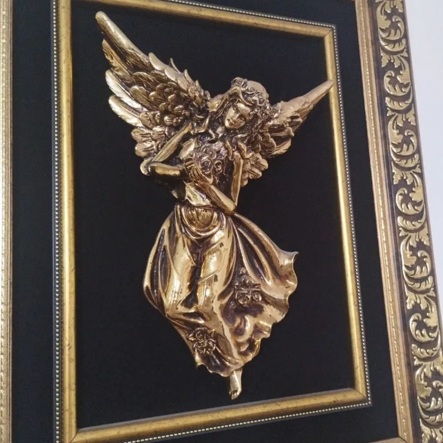 تابلو فرشته