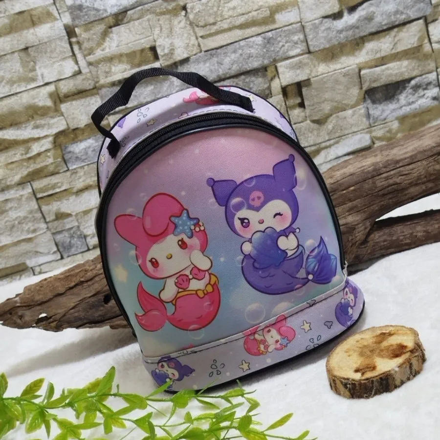 کوله پشتی بچگانه