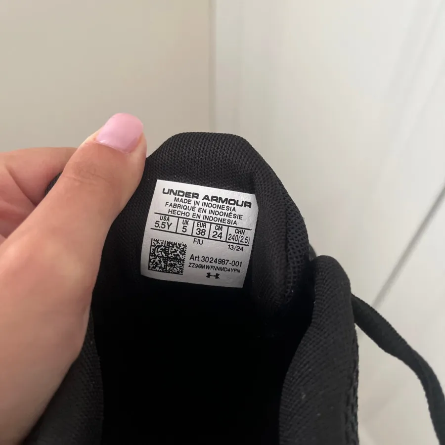 کفش اندر امور خرید امریکا