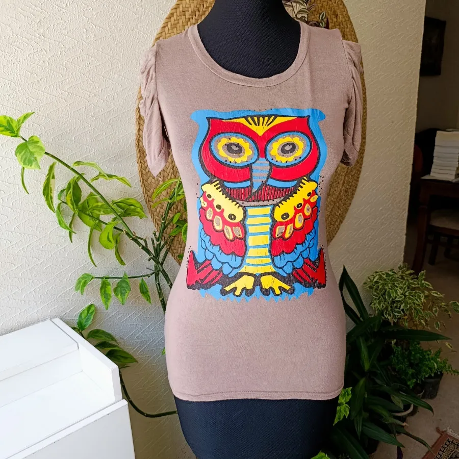 بلوز زیبا کشی