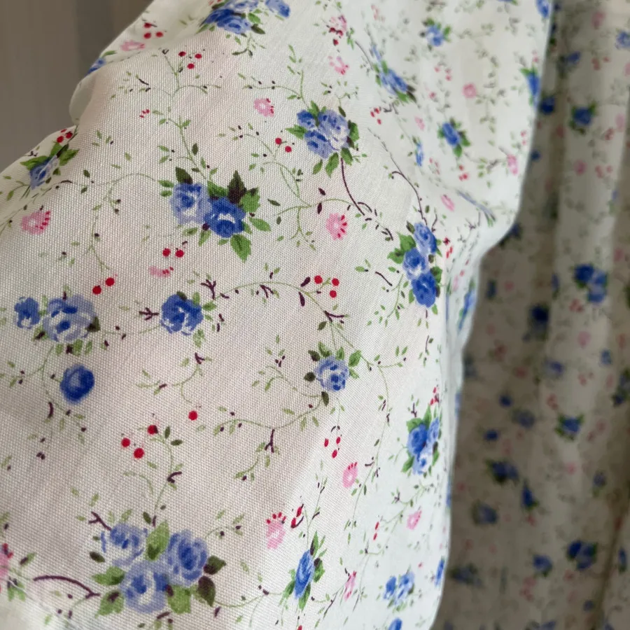 شومیز خنک گلدار✨