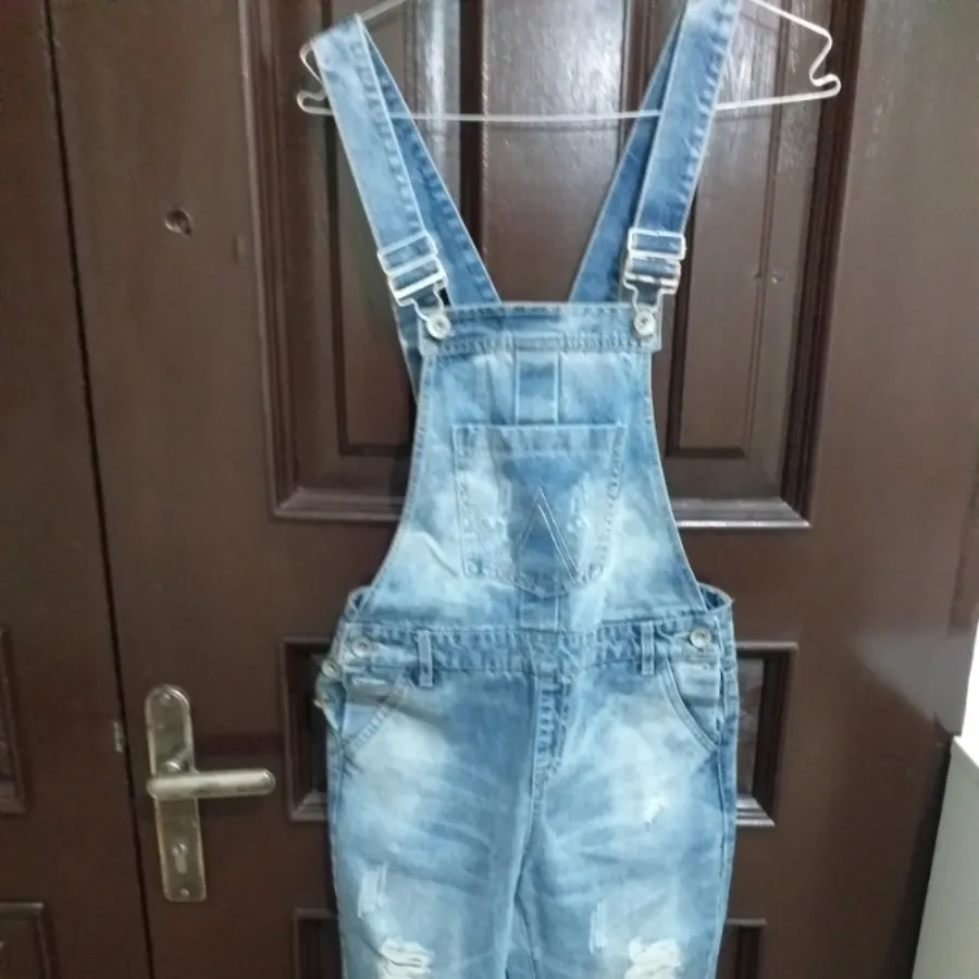 سرهمی جین بیلرسوت