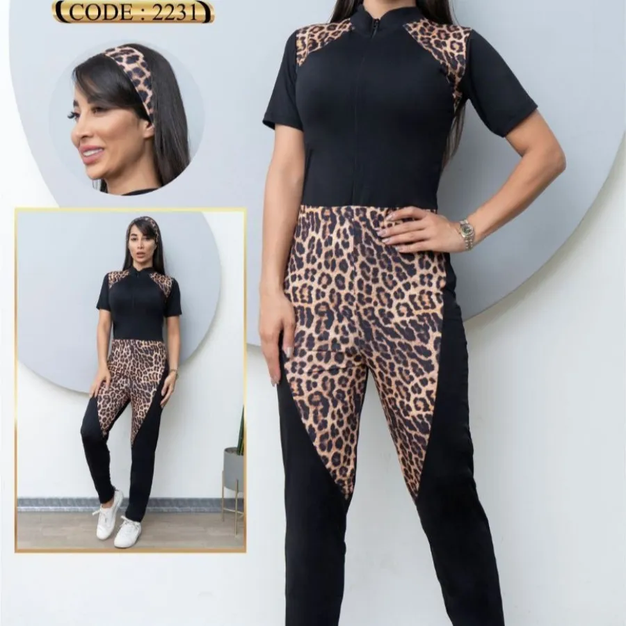 سرهمی/اورال اسپرت ترکیبی