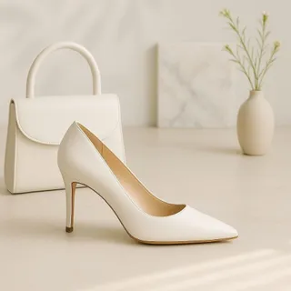 کفش مجلسی پاشنه 9سانت