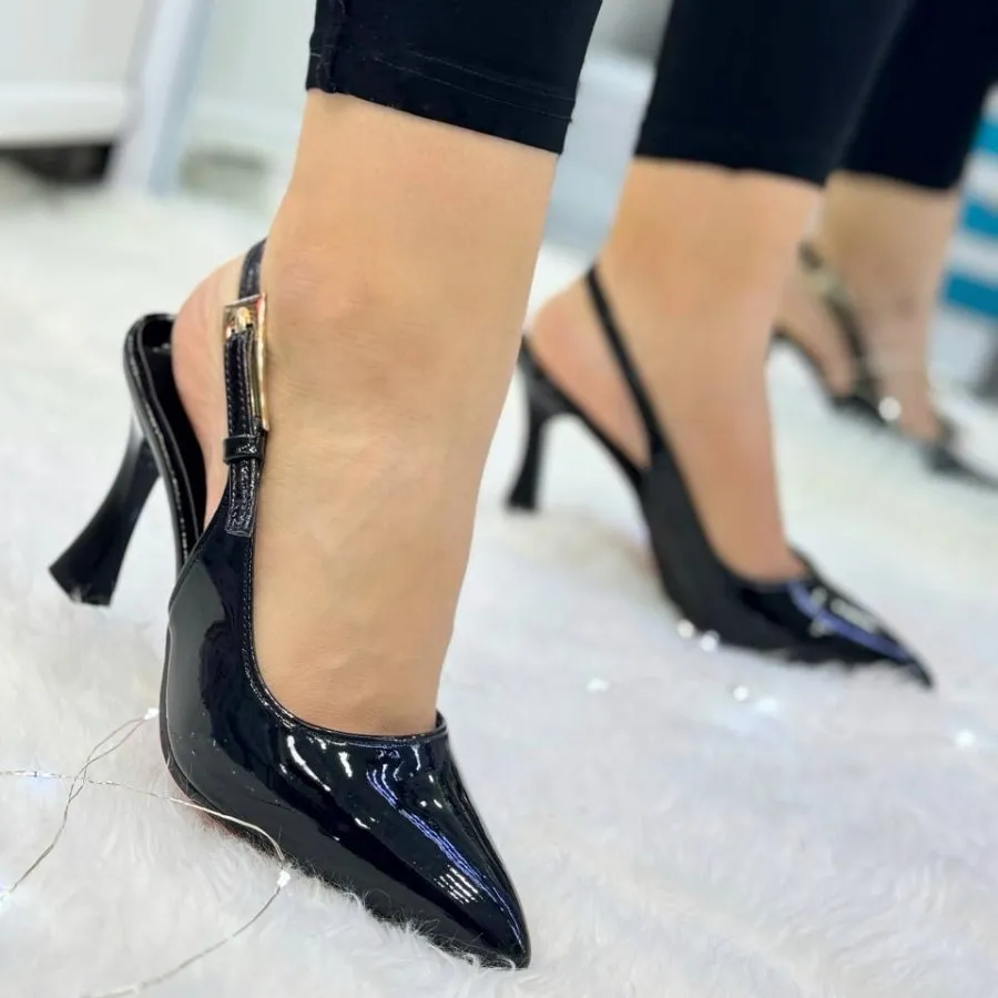 کفش مجلسی  شیک