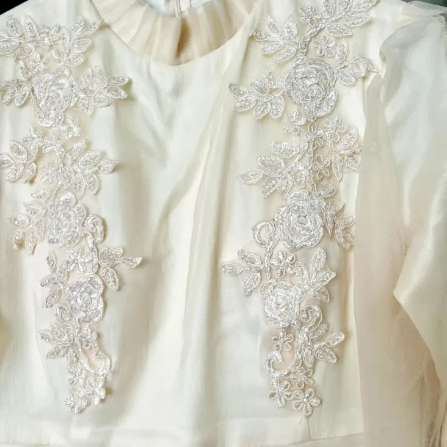 لباس مجلسی ساتن