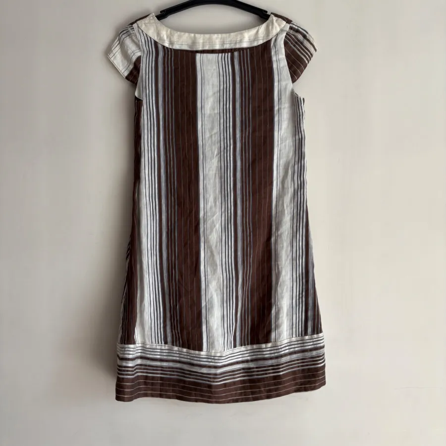 پیراهن کوتاه زارا بیسیک