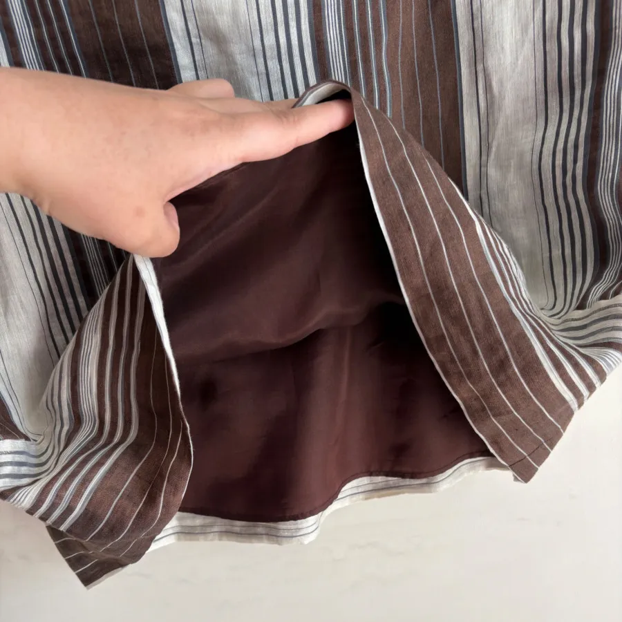 پیراهن کوتاه زارا بیسیک