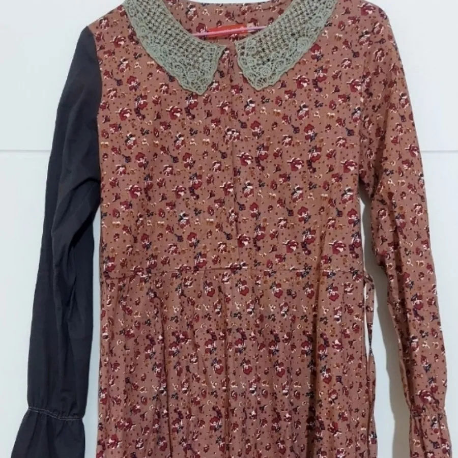 ست سارافن،شومیز دامن